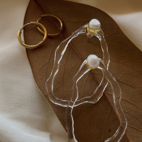  Lustre – Solara Küpeler