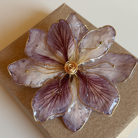 Bauhinia Toka