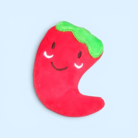 Biber Peluş Oyuncak (10cm)