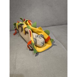 Sarı - Taco Tünel (45CM)