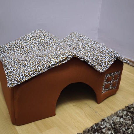 Ginepig Çiftlik Evi