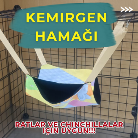 Kemirgen Hamağı