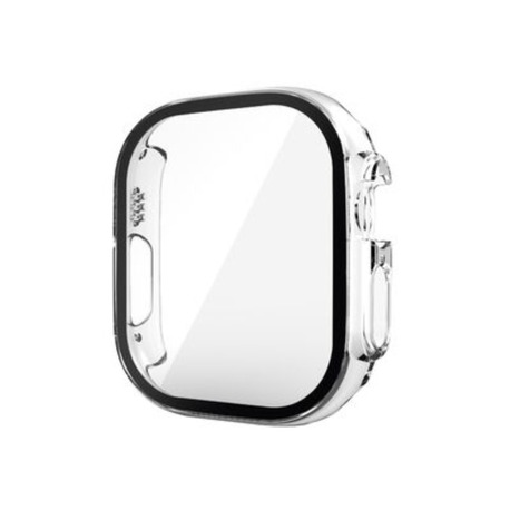 Apple Watch Ultra 49mm Kasa ve Ekran Koruyucu Watch Gard 20