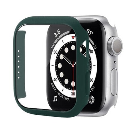 Apple Watch 7 41mm Watch Gard 01 Ekran Koruyucu