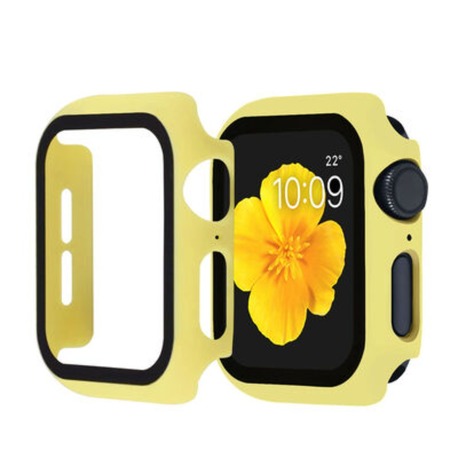 Apple Watch 44mm Watch Gard 01 Ekran Koruyucu