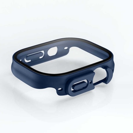 Apple Watch 8 Ultra 49mm Kasa ve Ekran Koruyucu  Watch Gard 19