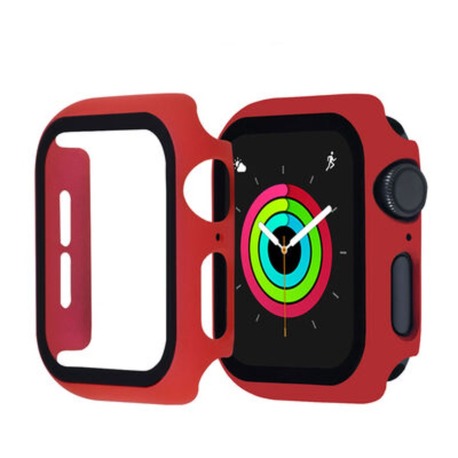Apple Watch 42mm Watch Gard 01 Ekran Koruyucu