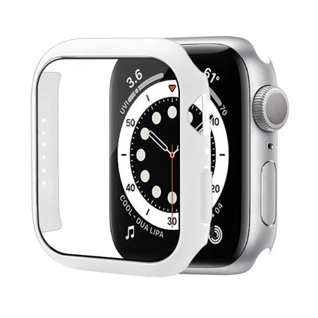 Apple Watch 7 45mm Watch Gard 01 Ekran Koruyucu