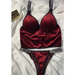 Victoria’s Secret 