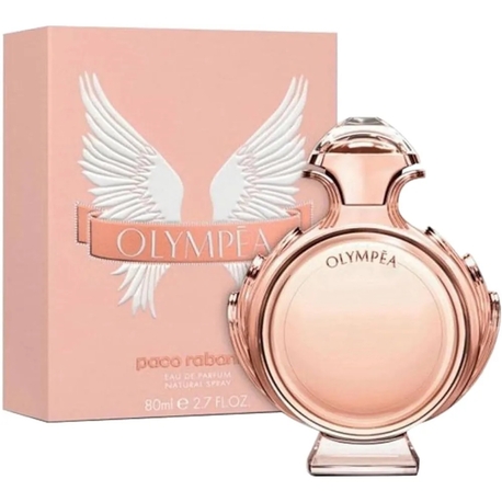 GB Parfüm Paco Rabanne Olympea Bayan 50 ml Muadili S05314