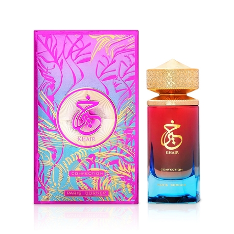 GB Parfüm Paris Corner Khair Confection 50 ml Muadili S09145 

