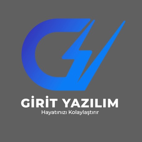 Girit Teknik Servis Lite Sürüm (Sınırsız)