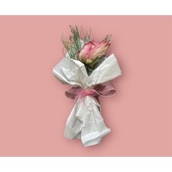 kuru çiçek-mini demet