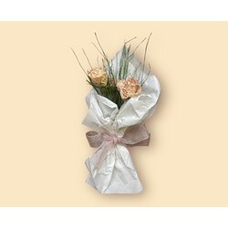 kuru çiçek-mini demet