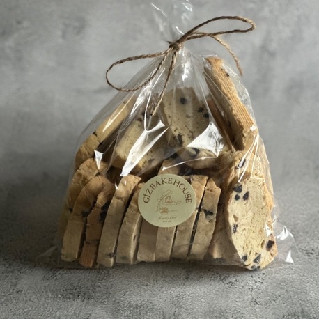 Biscotti 450 gr