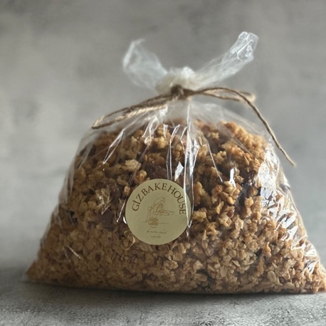 Granola 450 gr 