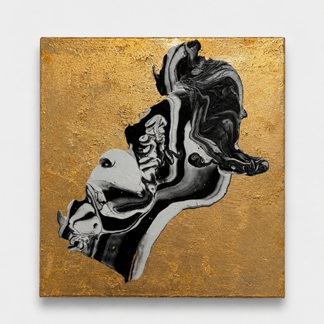 Whisper in Gold