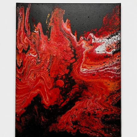 Infernal Bloom