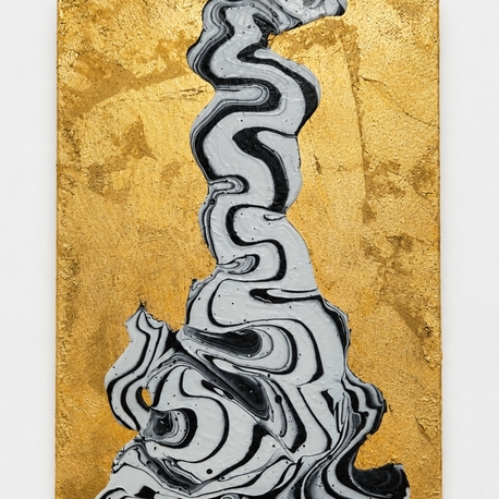 Golden Ascension