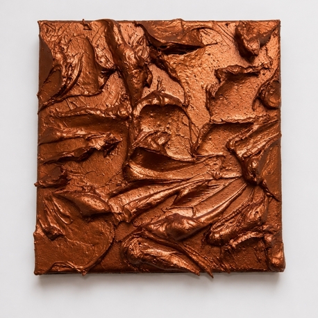 Copper Reverie