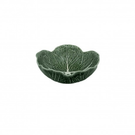 Bordallo Pinheiro Lahana Kase 17.5cm