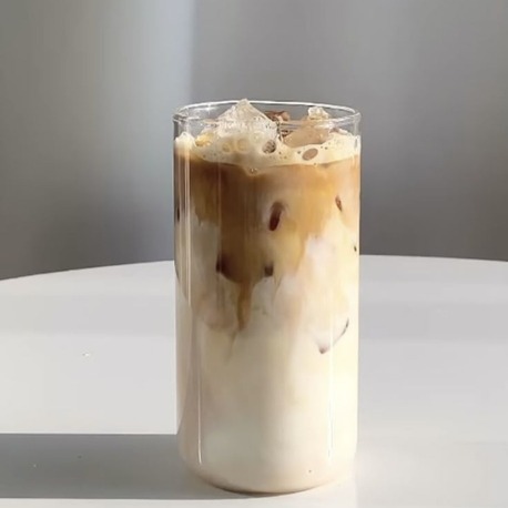 Ice Latte 