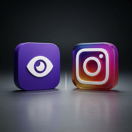 gizli-profil & Instagram
