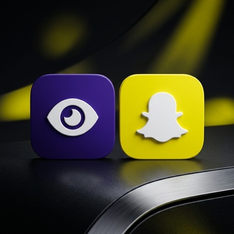 gizli-profil & Snapchat