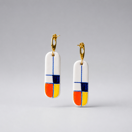 Mondrian