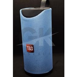 TG113 SUPER BASS MİCRO SD GİRİŞLİ BLUETOOTHSPEAKER HOPARLÖR