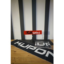 KUPON TORPİDO HAVLUSU