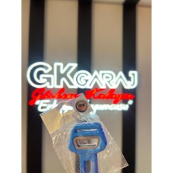 AÇACAKLI KEMER TOKA
