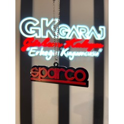 SPARCO AYNA SÜSÜ