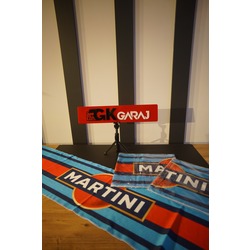 MARTINI TORPIDO HAVLUSU