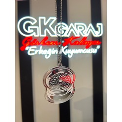 BBS JANT AYNA SÜSÜ