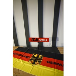 GERMANY BÜYÜK HAVLU
