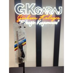 ÜNİVERSAL GİRİŞLİ ANTEN
