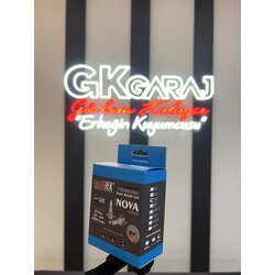 LİMON SARI AMPUL - H4
