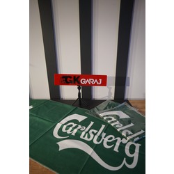 CARLSBERG BÜYÜK HAVLU