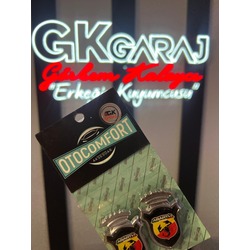 ABARTH DİREK ARMA 
