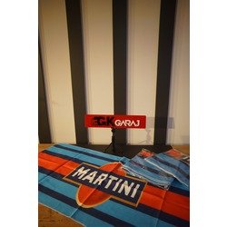 MARTINI BÜYÜK HAVLU