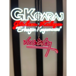 VICE CITY AYNA SÜSÜ