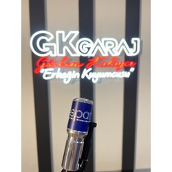SPARCO CHROME VİTES TOPUZU