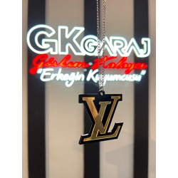LOUIS VUITTON AYNA SÜSÜ