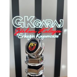 TOFAŞ DEPO KAPAĞI ABARTH 