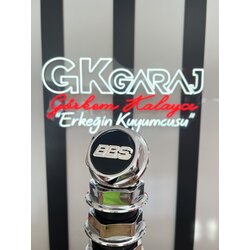 TOFAŞ DEPO KAPAĞI SİYAH BBS