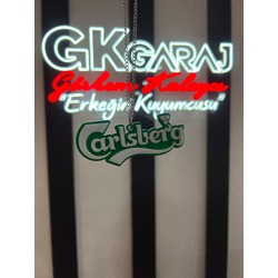 CARLSBERG AYNA SÜSÜ