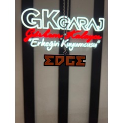 EDGE AYNA SÜSÜ