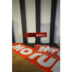 MOTUL TORPİDO HAVLUSU