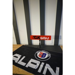 ALPINA BUYUK HAVLU